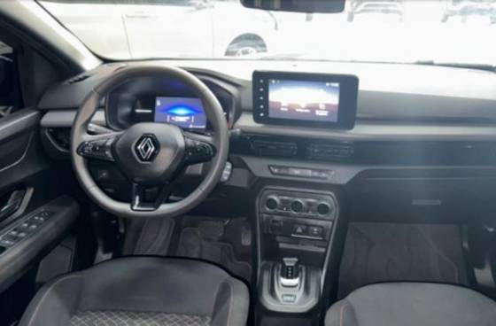 RENAULT KARDIAN 1.0 TCE FLEX EVOLUTION EDC